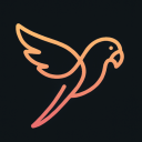 Macaw Dropmaps Discord Server Logo