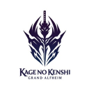 Kage No Kenshi (TCO) Discord Server Logo
