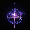 The Celestial Order [REBOOTED] Discord Server Logo