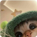 Cutie's Hometown Discord Server Logo