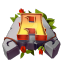 BlatzNetwork Discord Server Logo