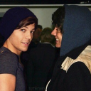 Larry Stylinson Discord Server Logo