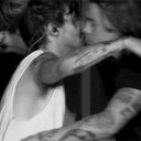 Larry Stylinson💙💚 Discord Server Logo