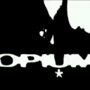 Opium Discord Server Logo