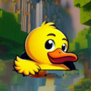 DuckyMC Discord Server Logo