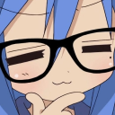 Hatsune Nevo Discord Server Logo