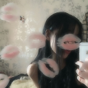💋 ⸝ /babie Discord Server Logo