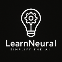 LEARN NEURAL Discord Server Logo