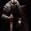 DAWNLANDS SPARTANS Discord Server Logo