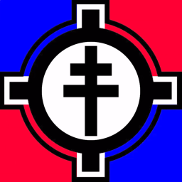 NFR ▌L'Original ▌Non Aligne Discord Server Logo