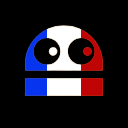 R.E.P.O. FR / FRANCE Discord Server Logo