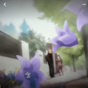 Kaoru Hana 🌸 Discord Server Logo