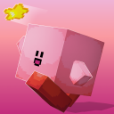 Kirbfinity Discord Server Logo