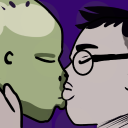 DASCORD REBORN Discord Server Logo