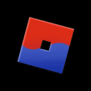 𝐑𝐨𝐛𝐥𝐨𝐱 𝐂𝐨𝐦𝐦𝐮𝐧𝐢𝐭𝐲 Discord Server Logo