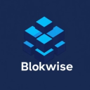 Blokwise Discord Server Logo