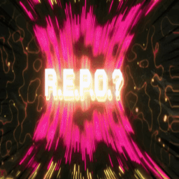 R.E.P.O. LFG Discord Server Logo