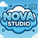 Nova Studio Discord Server Logo