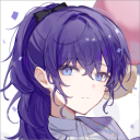naynaki's Bookstore Discord Server Logo