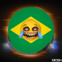 R.E.P.O. BRASIL Discord Server Logo