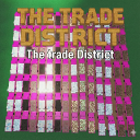 The Trade District Discord Server Logo
