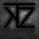 KILLZONE COLLECTIVE Discord Server Logo