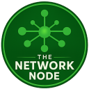 The Network Node Discord Server Logo