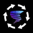 Twisted Rerollers (TRS) Discord Server Logo