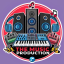 The Music Production Discord Server Logo