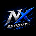 NOVA-X ESPORTS Discord Server Logo