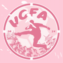 🌸 VCFA.GG Discord Server Logo