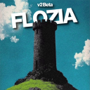 🌟 Flozia 🌟 - REMAKE Discord Server Logo