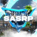 San Andreas State Roleplay Discord Server Logo