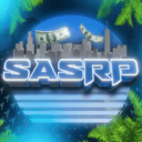 San Andreas State Roleplay Discord Server Logo