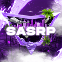 San Andreas State Roleplay Discord Server Logo