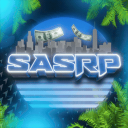 San Andreas State Roleplay Discord Server Logo