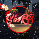 San Andreas State Roleplay Discord Server Logo