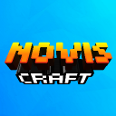 𝙽𝚘𝚟𝚒𝚜 𝙲𝚛𝚊𝚏𝚝 Discord Server Logo