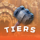[1.21+] Mace PvP Community Discord Server Logo