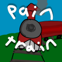 Pain Train Discord Server Logo