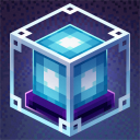 Project Beacon - The Minecraft Community Movie Discord Server Logo