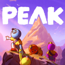 PEAK Discord Server Logo