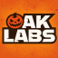 OakLabs -  Poke Alerts Discord Server Logo