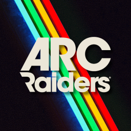 ARC Raiders  BRASIL Discord Server Logo