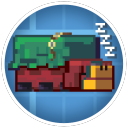 Brassworks Discord Server Logo