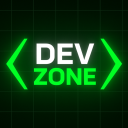 DevZone Discord Server Logo