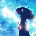 血 𝐍orth 𝐈sland 「𝐒orrow Spring」 🌸 ˎˊ˗ Discord Server Logo