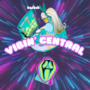 — ∘ Discord Server Logo