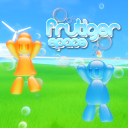 Frutiger Space Discord Server Logo