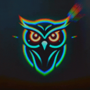 NIGHT OWLS Discord Server Logo
